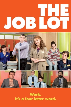 Watch free The Job Lot Movies