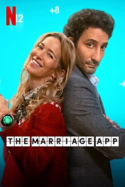 Watch free The Marriage App Movies
