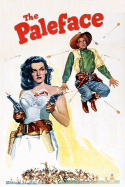 Watch free The Paleface Movies