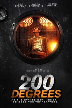 Watch free 200 Degrees Movies