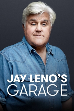Watch free Jay Leno's Garage Movies