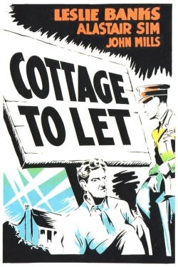 Watch free Cottage to Let Movies