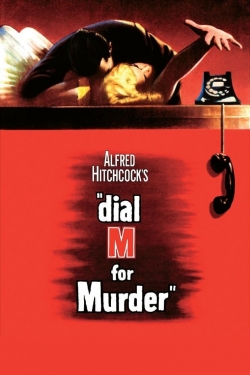 Watch free Dial M for Murder Movies