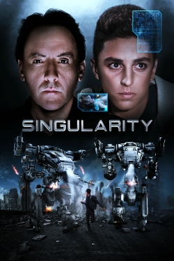 Watch free Singularity Movies