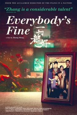 Watch free Everybody's Fine Movies