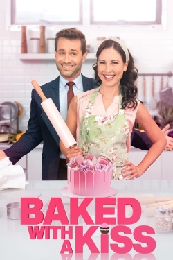 Watch free Baked with a Kiss Movies