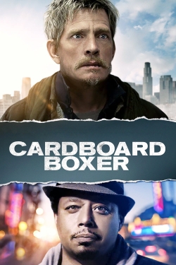 Watch free Cardboard Boxer Movies