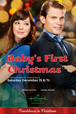 Watch free Baby's First Christmas Movies