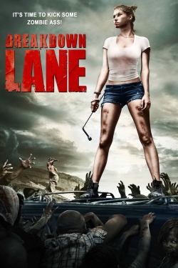 Watch free Breakdown Lane Movies