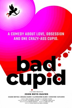 Watch free Bad Cupid Movies