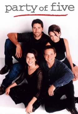 Watch free Party of Five Movies