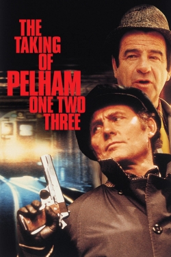 Watch free The Taking of Pelham One Two Three Movies