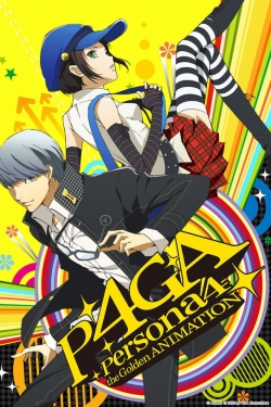 Watch free Persona 4 The Golden Animation Movies