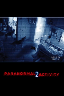 Watch free Paranormal Activity 2 Movies