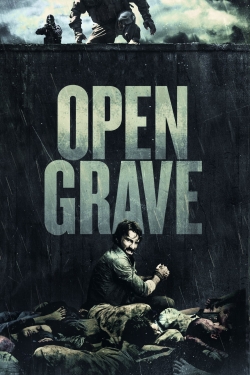 Watch free Open Grave Movies