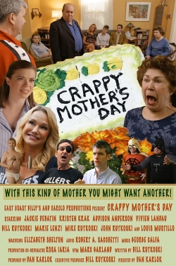 Watch free Crappy Mothers Day Movies