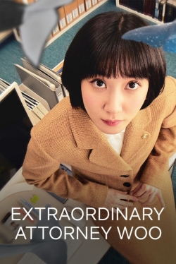 Watch free Extraordinary Attorney Woo Movies