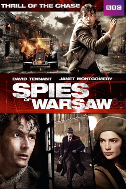 Watch free Spies of Warsaw Movies