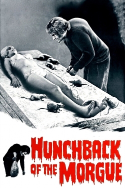 Watch free Hunchback of the Morgue Movies