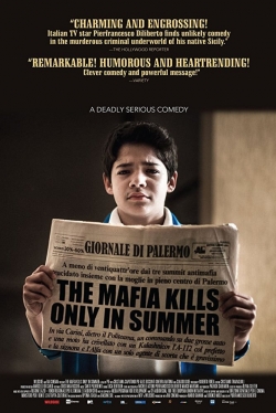 Watch free The Mafia Kills Only in Summer Movies