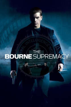 Watch free The Bourne Supremacy Movies