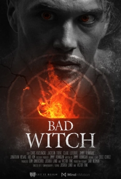 Watch free Bad Witch Movies