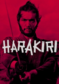 Watch free Harakiri Movies