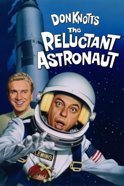 Watch free The Reluctant Astronaut Movies