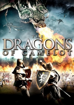 Watch free Dragons of Camelot Movies