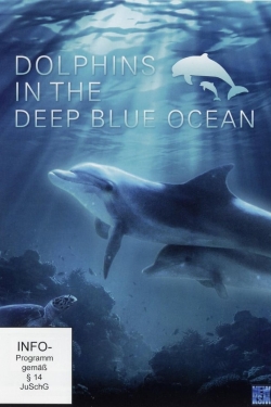 Watch free Dolphins in the Deep Blue Ocean Movies