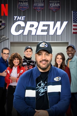 Watch free The Crew Movies