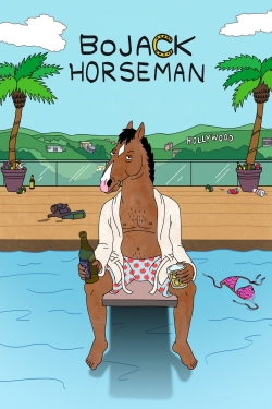 Watch free BoJack Horseman Movies