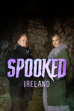 Watch free Spooked Ireland Movies