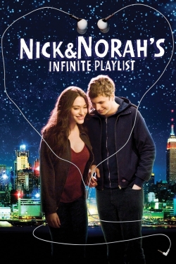Watch free Nick and Norah's Infinite Playlist Movies