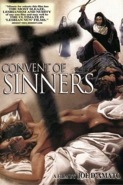 Watch free Convent of Sinners Movies