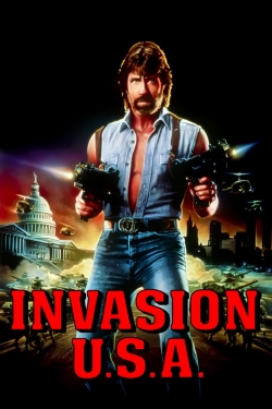 Watch free Invasion U.S.A. Movies
