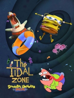 Watch free SpongeBob SquarePants Presents The Tidal Zone Movies