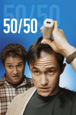 Watch free 50/50 Movies