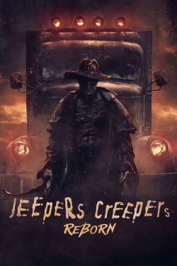 Watch free Jeepers Creepers: Reborn Movies