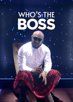 Watch free Who's the Boss Movies