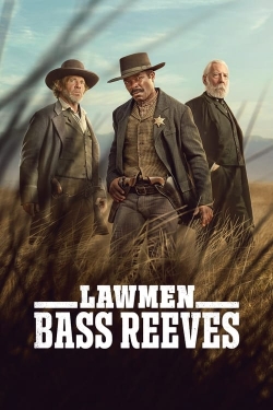 Watch free Lawmen: Bass Reeves Movies