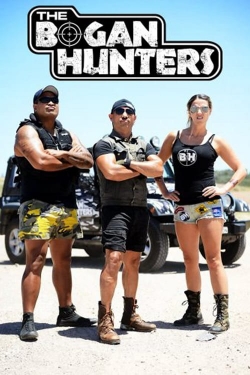 Watch free Bogan Hunters Movies