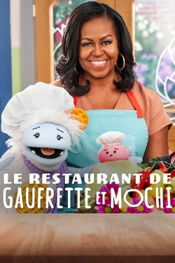 Watch free Waffles + Mochi's Restaurant Movies