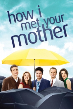 Watch free How I Met Your Mother Movies