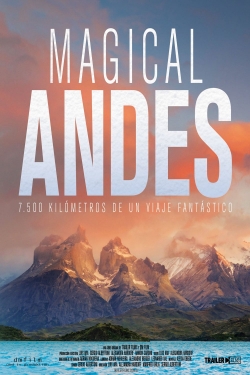 Watch free Magical Andes Movies