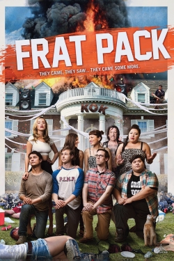 Watch free Frat Pack Movies