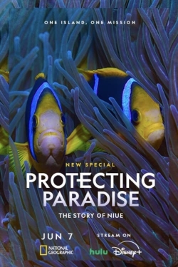 Watch free Protecting Paradise: The Story of Niue Movies