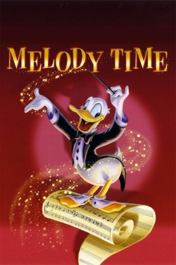 Watch free Melody Time Movies