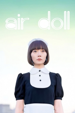 Watch free Air Doll Movies