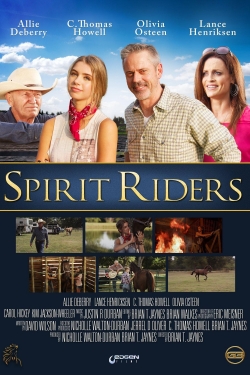 Watch free Spirit Riders Movies